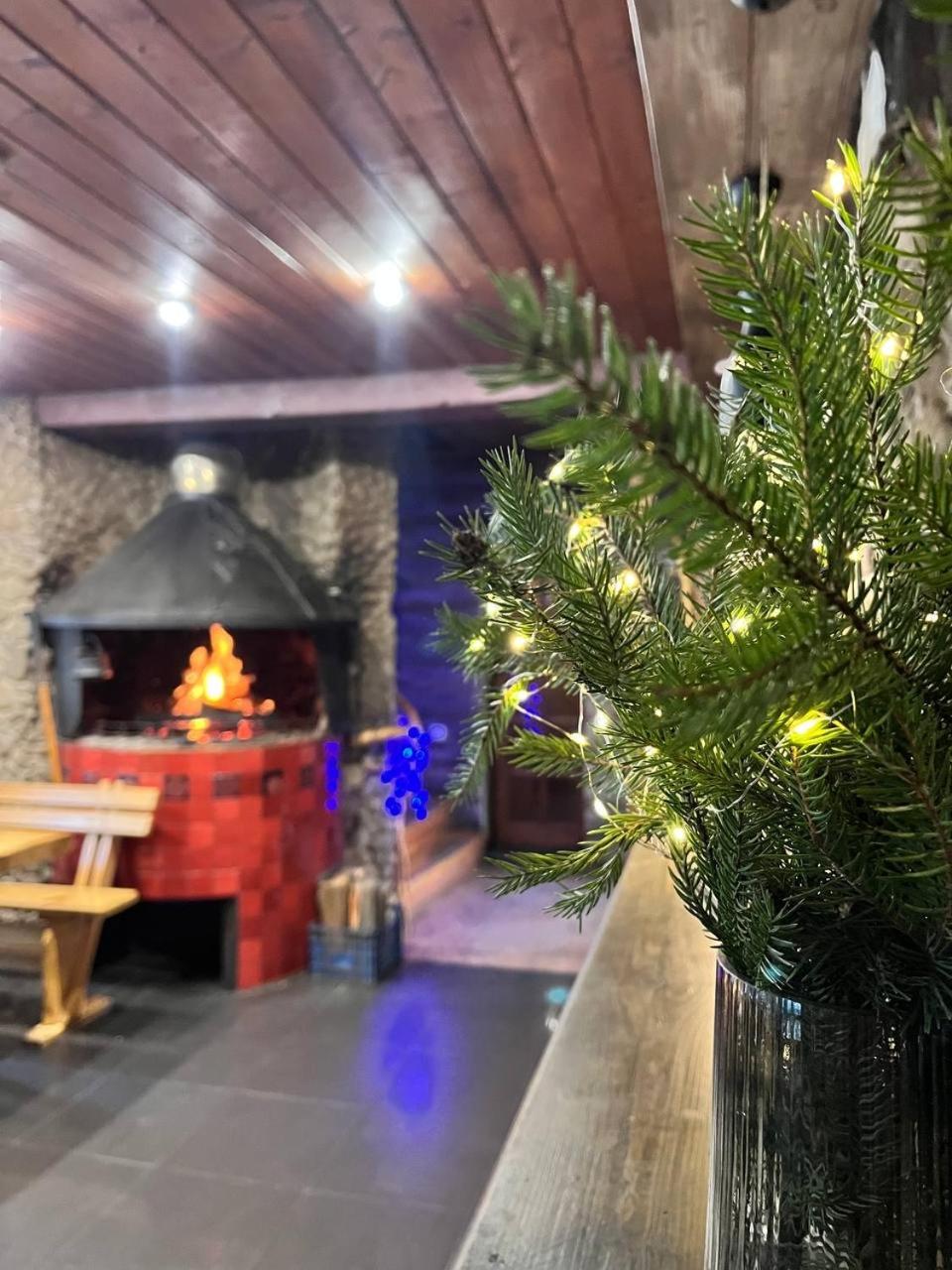 Chalet Truten Ворохта Екстер'єр фото