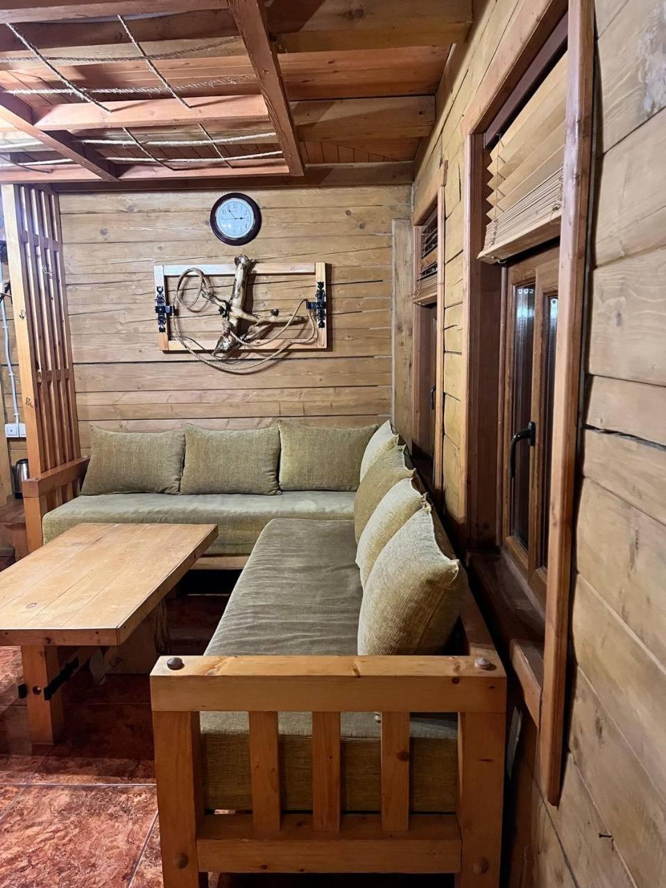 Chalet Truten Ворохта Екстер'єр фото
