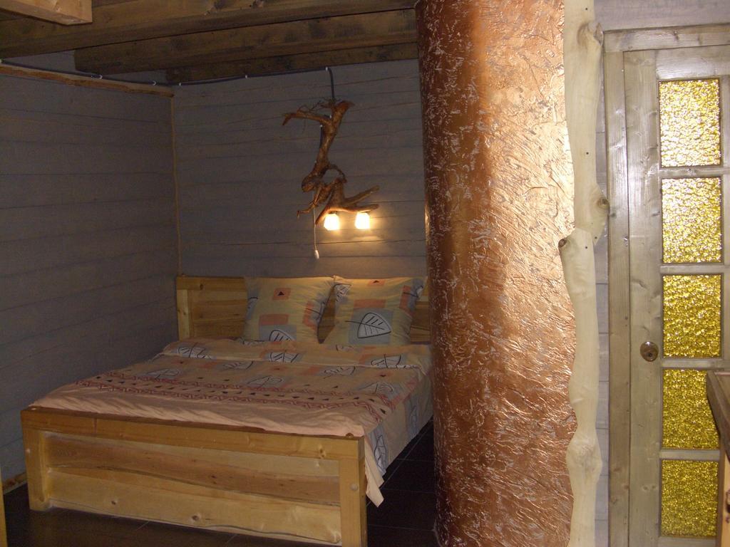 Chalet Truten Ворохта Номер фото