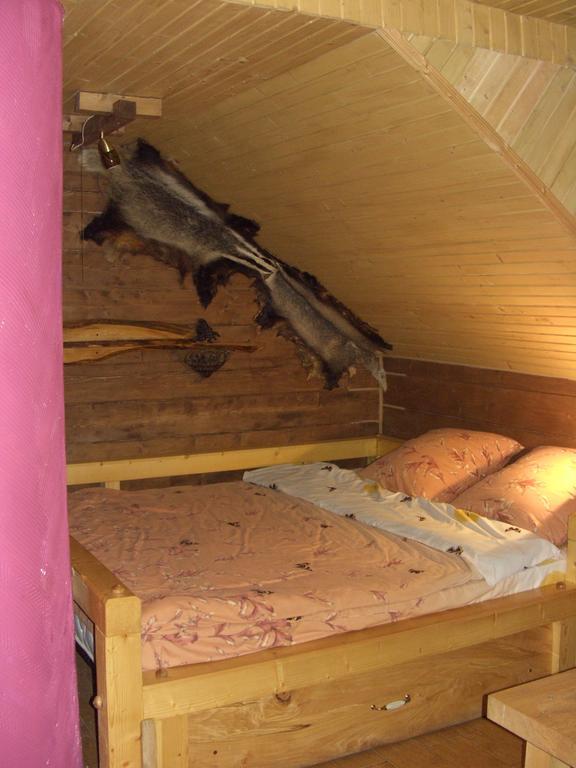 Chalet Truten Ворохта Номер фото