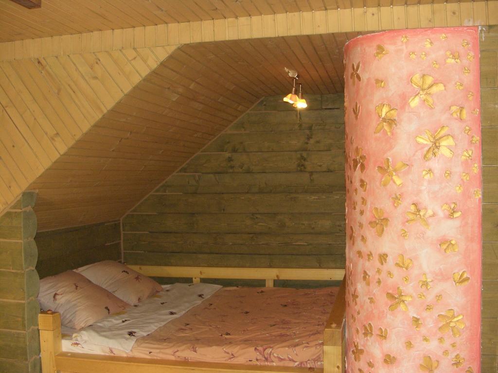 Chalet Truten Ворохта Номер фото