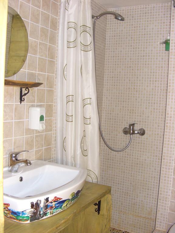 Chalet Truten Ворохта Номер фото