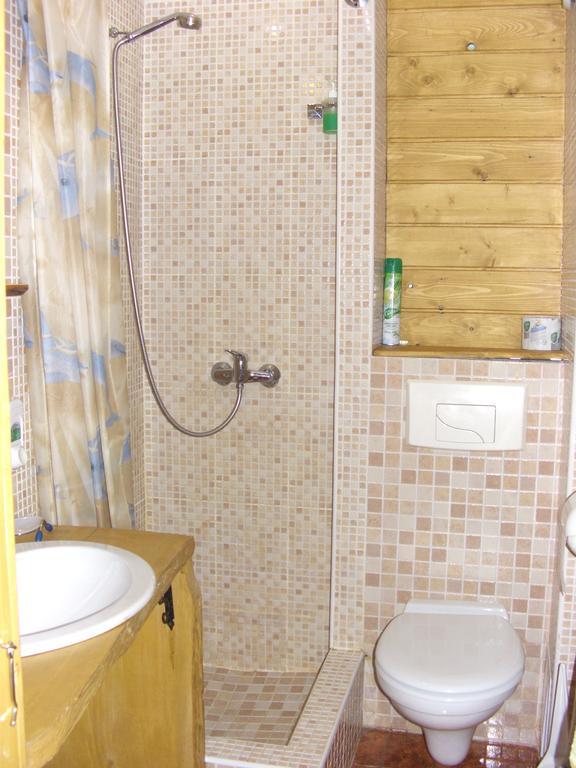 Chalet Truten Ворохта Номер фото